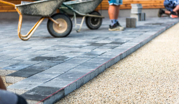 Best Commercial Driveway Pavers  in Seat Pleasant, MD