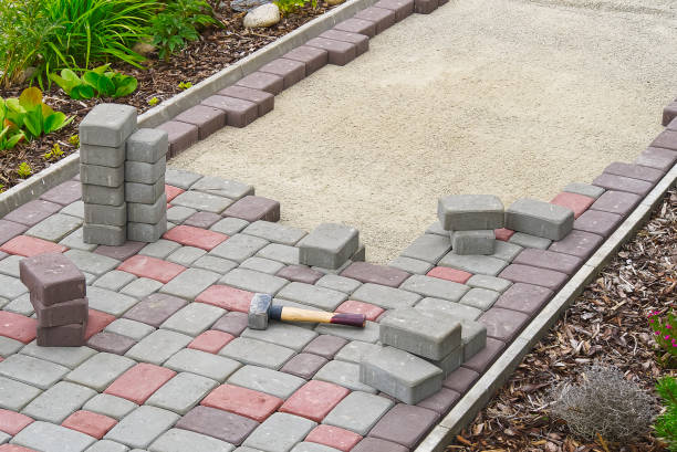 Best Driveway Pavers Near Me  in Seat Pleasant, MD