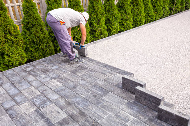 Best Local Driveway Pavers  in Seat Pleasant, MD