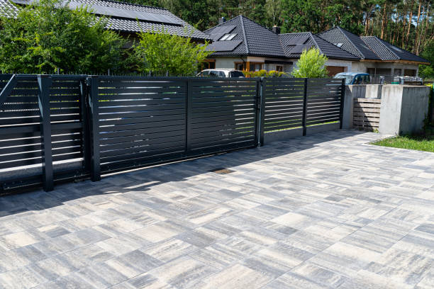 Best Driveway Pavers Near Me  in Seat Pleasant, MD