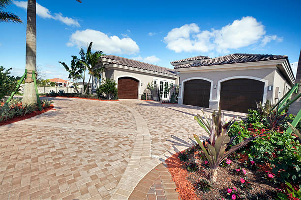 Best Professional Driveway Pavers  in Seat Pleasant, MD