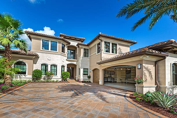 Best Driveway Pavers for Homes  in Seat Pleasant, MD
