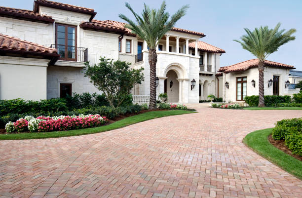 Best Driveway Paving Contractor  in Seat Pleasant, MD