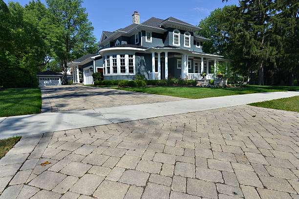 Professional Driveway Pavers in Seat Pleasant, MD