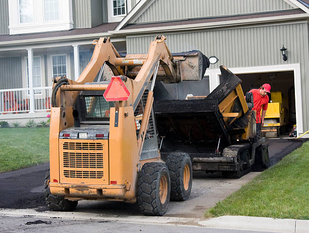 Best Driveway Paving Company  in Seat Pleasant, MD