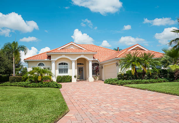 Best Residential Driveway Paver Services  in Seat Pleasant, MD