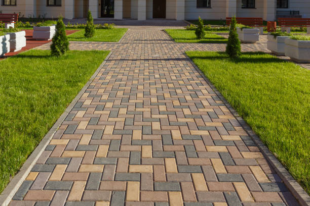 Reasons to Select Us for Your Driveway Paving Requirements in Seat Pleasant, MD