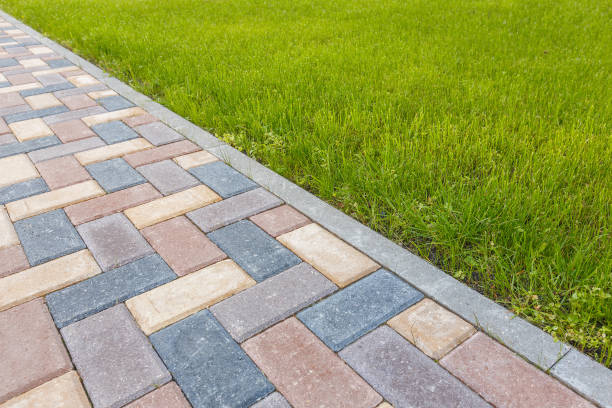 Best Interlocking Driveway Pavers  in Seat Pleasant, MD
